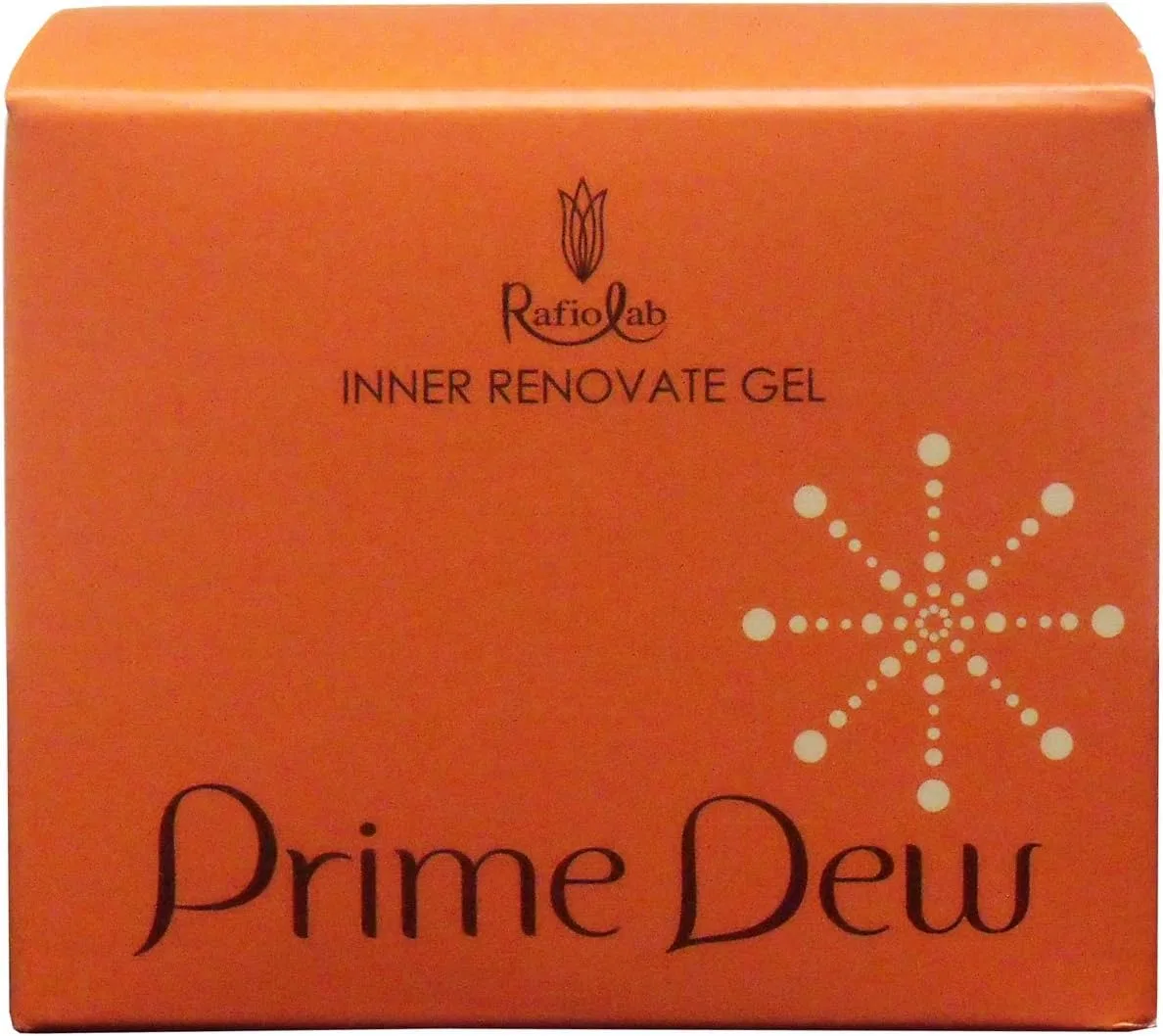 Эмульсия Prime Dew — Гель для лица Инновационный увлажняющий, 50 г