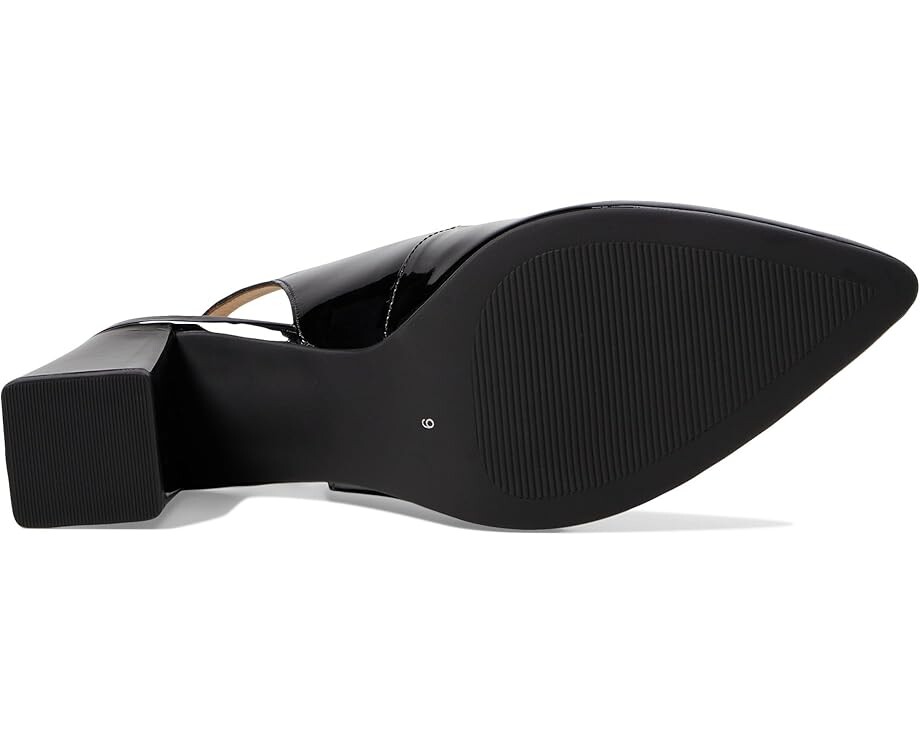 Туфли Marc Joseph New York Laguardia Ave, цвет Black Patent — фото 3