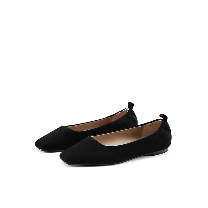 Туфли женские повседневные Women's Casual Shoes Women's Nini West, цвет Apricot — фото 3