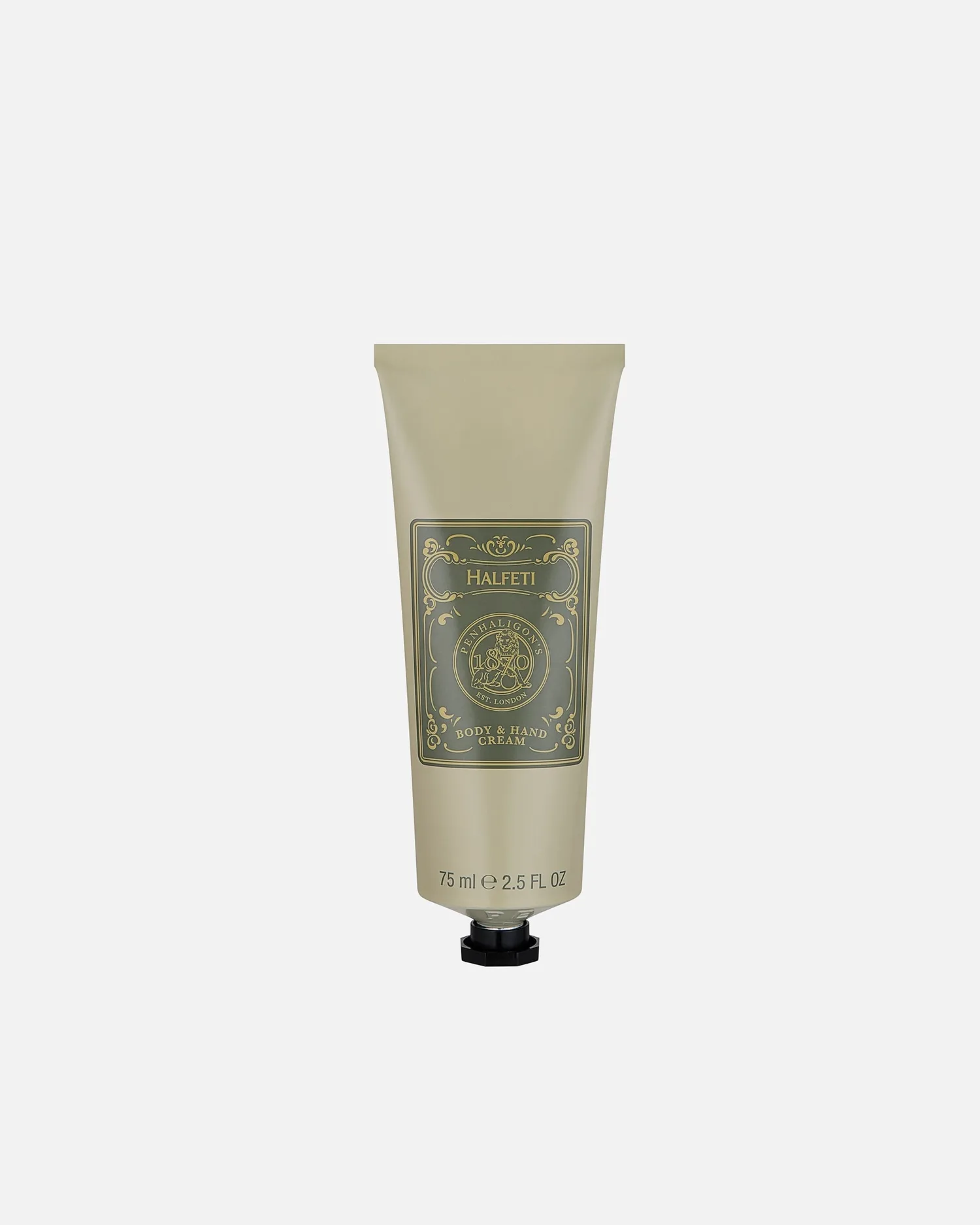 Крем для рук Halfeti для тела Penhaligons, 75 мл
