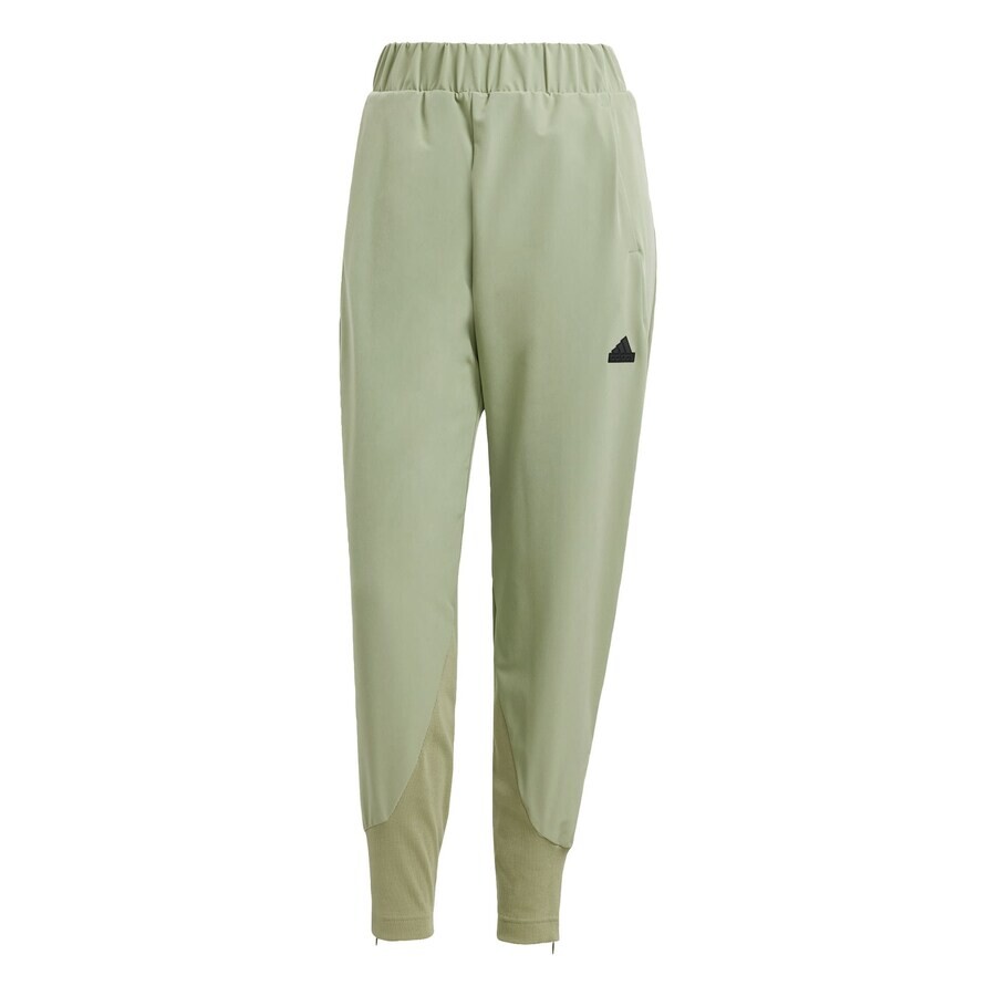 

Спортивные брюки ADIDAS SPORTSWEAR Tapered Workout Pants Z.N.E., светло-зеленый