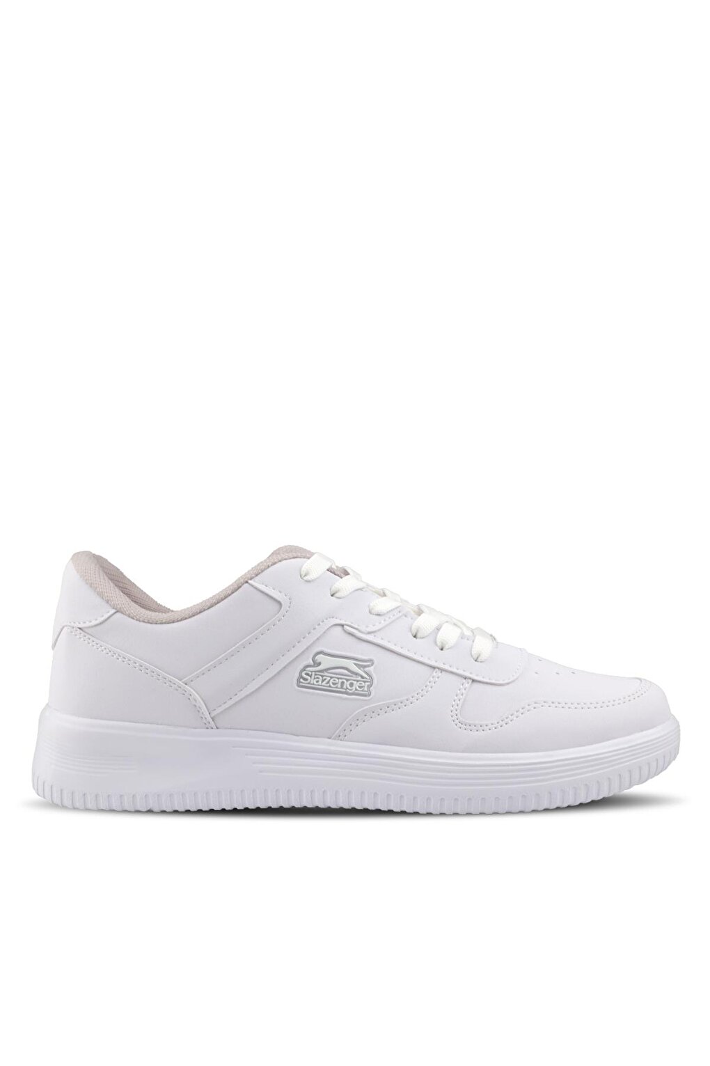 

ELIORA I Sneaker Мужские туфли белые SLAZENGER, Белый, ELIORA I Sneaker Мужские туфли белые SLAZENGER