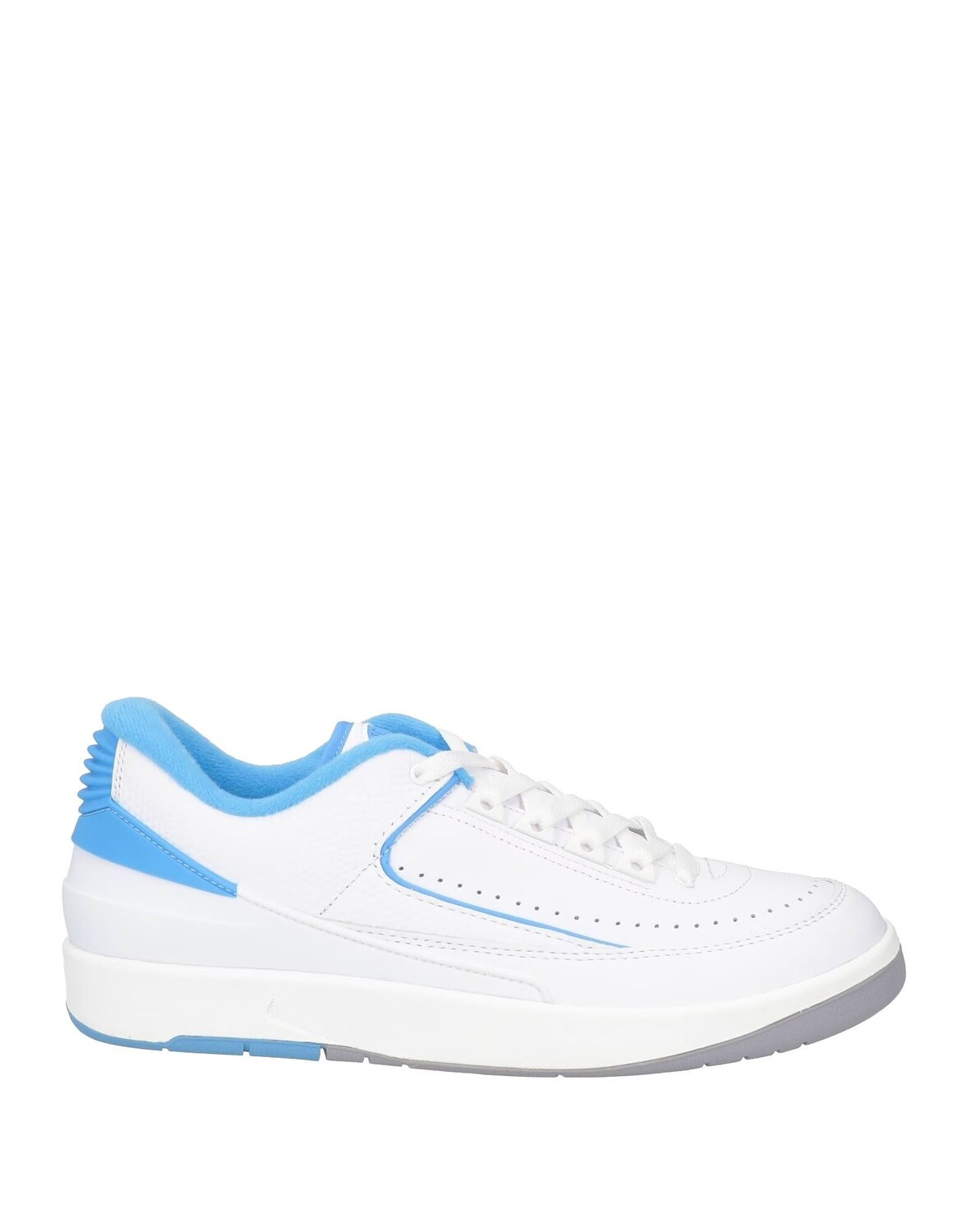 

Кеды Nike, белый