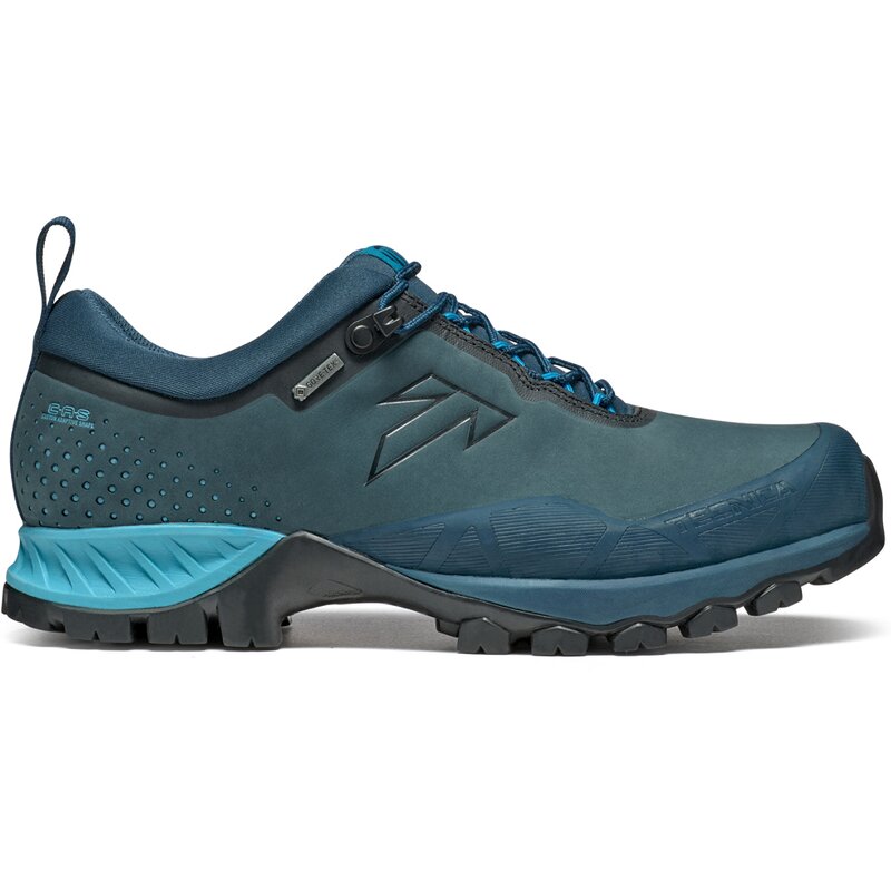 

Многофункциональные ботинки Plasma GTX Tecnica, цвет dp lago-fh laguna