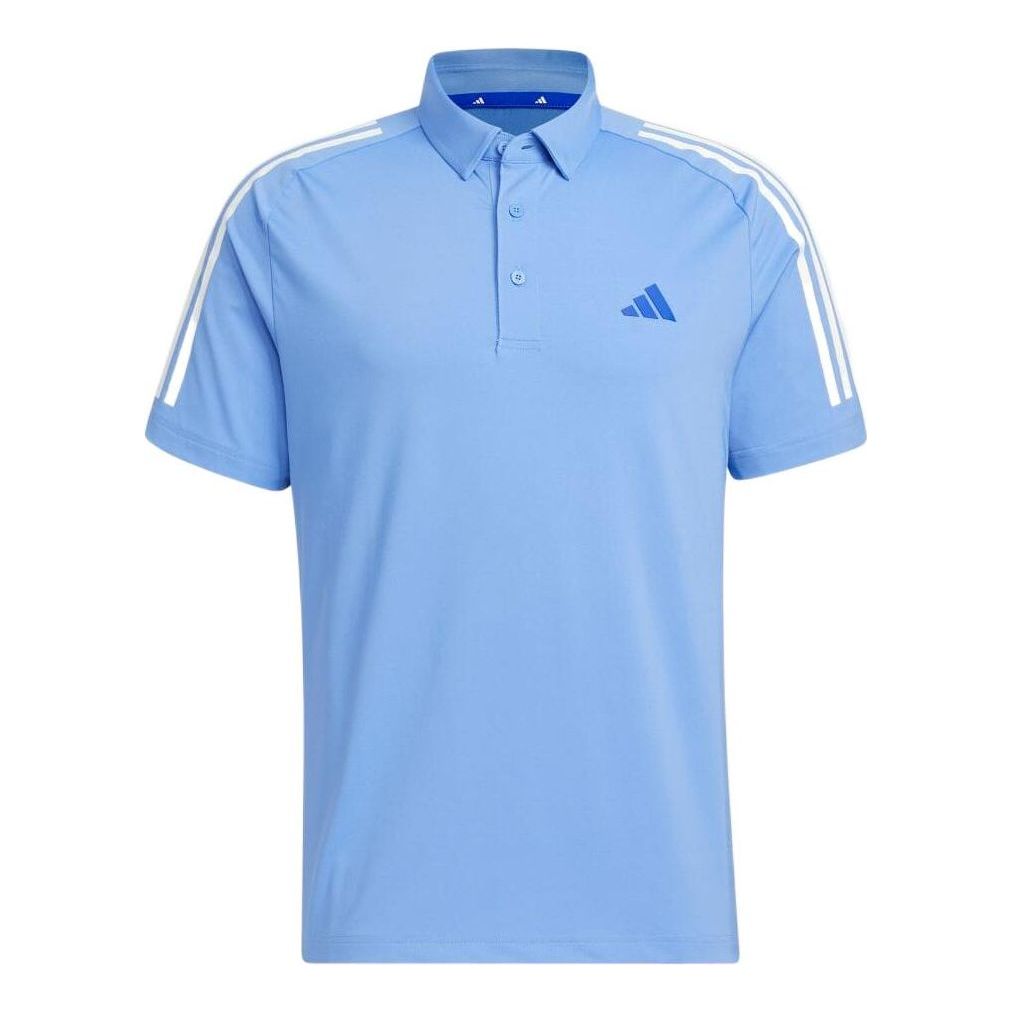 

Футболка adidas Aeroready 3-Stripes Polo Shirt HT6864