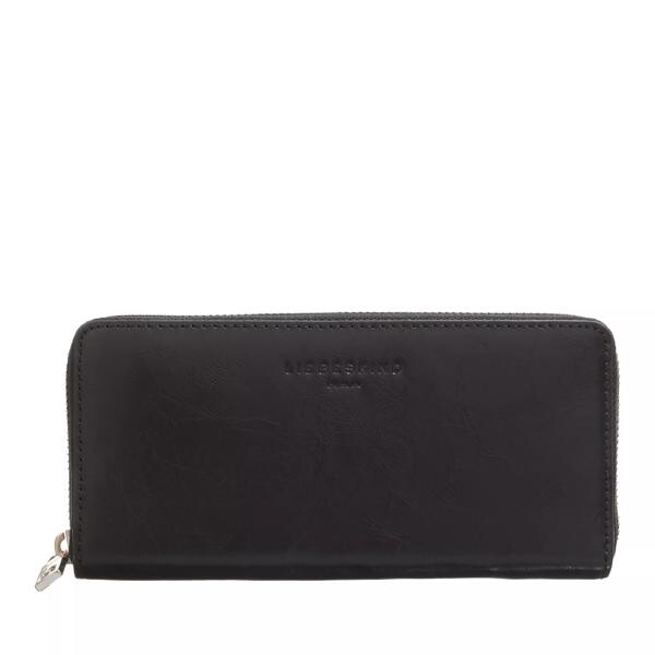 

Кошелек sally lk 204 lack distressed Liebeskind Berlin, черный