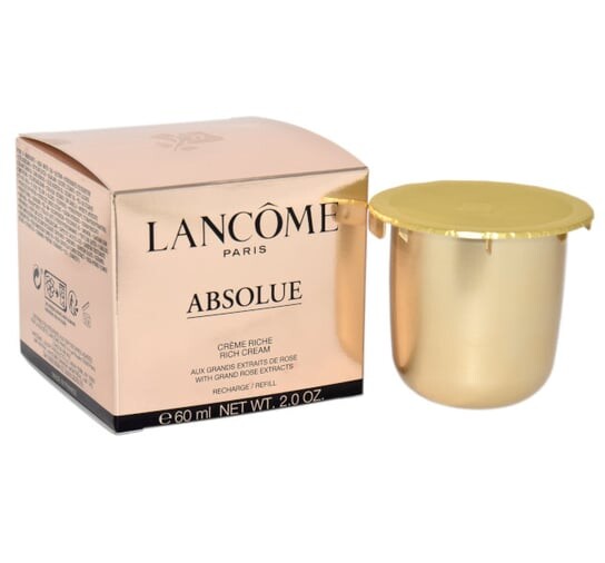 

Крем для лица Рефил, 60 мл Lancome, Absolue Rich