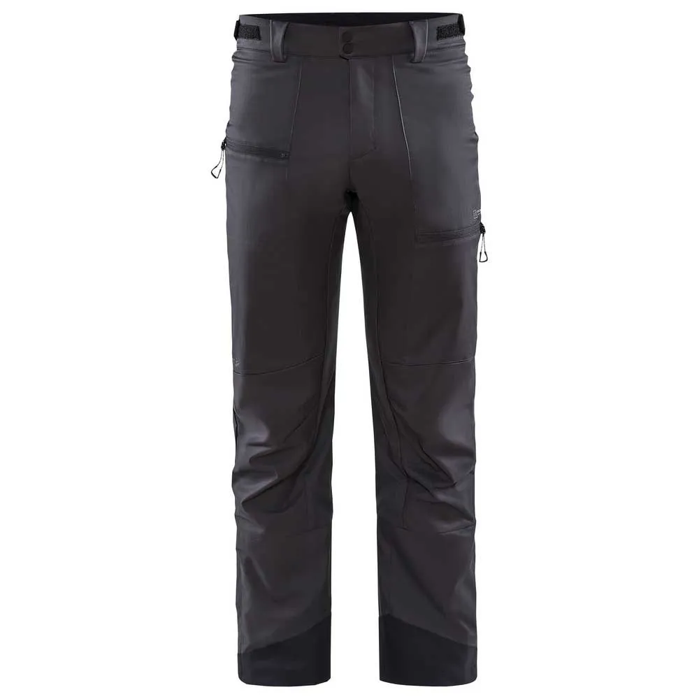 

Брюки Craft ADV Backcountry, серый