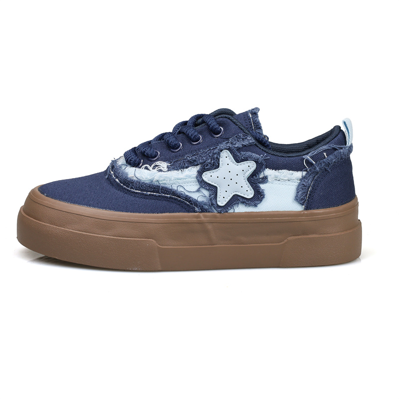 

Кеды B10CROWN Skateboard Shoes Women's Low-Top