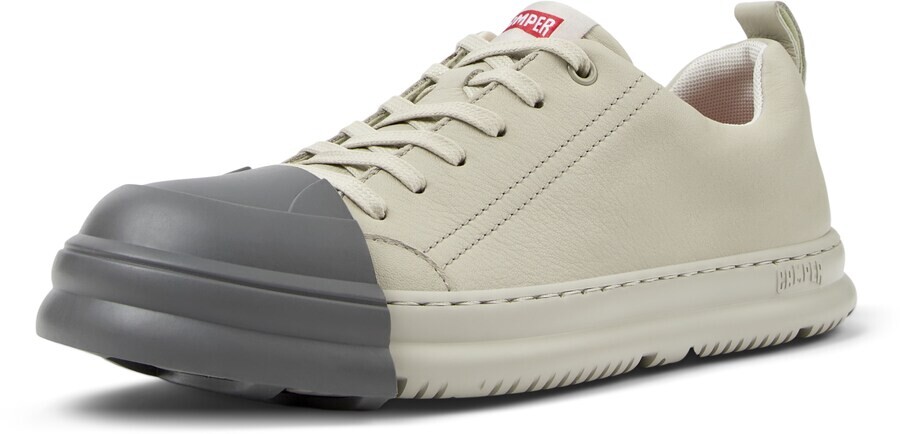 Повседневные кроссовки CAMPER Sneakers Junction Runner, бежевый