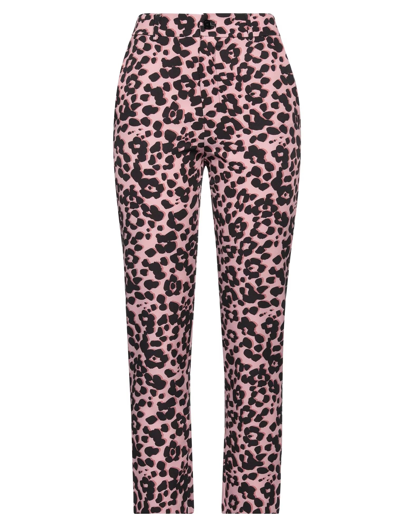 

Брюки Denny Rose, пыльно-розовый