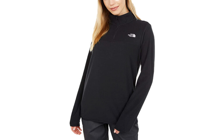 

THE NORTH FACE Женская толстовка, цвет Black