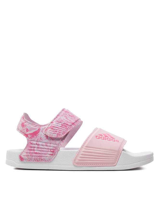 

Сандалии adilette Sandals adidas, розовый