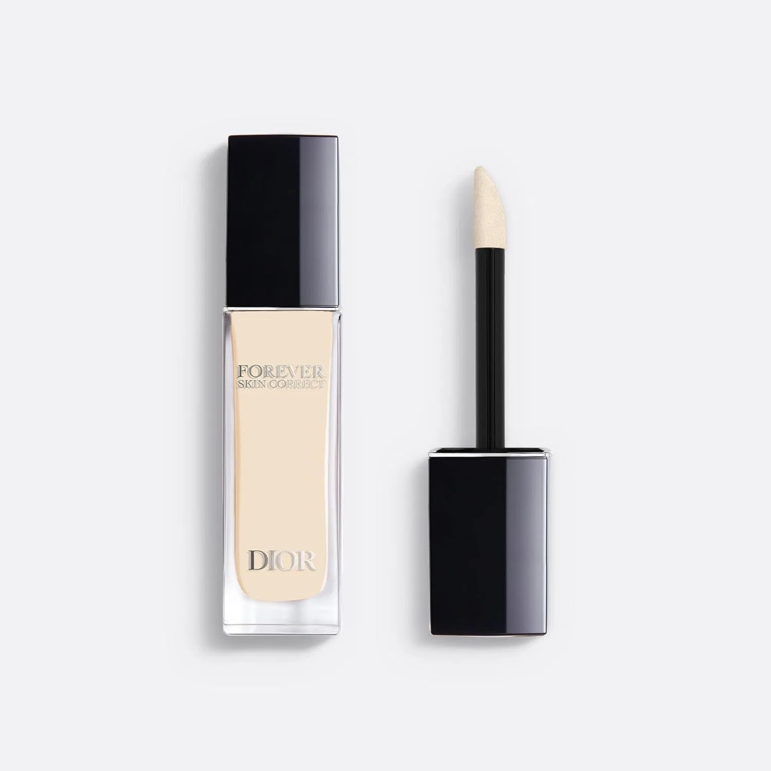 Консилер Dior, оттенок 0N Neutral, 11 мл — фото 2