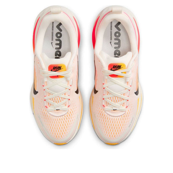 Кроссовки air zoom vomero 18 Nike, оранжевый — фото 4
