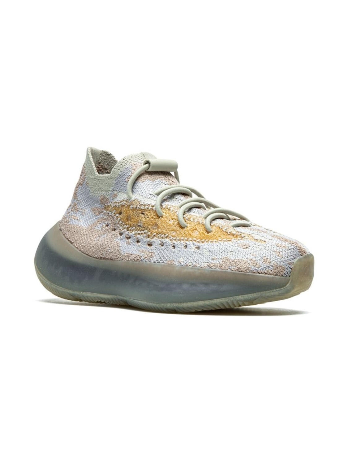 

Adidas кроссовки Yeezy Boost 380, нейтральный цвет