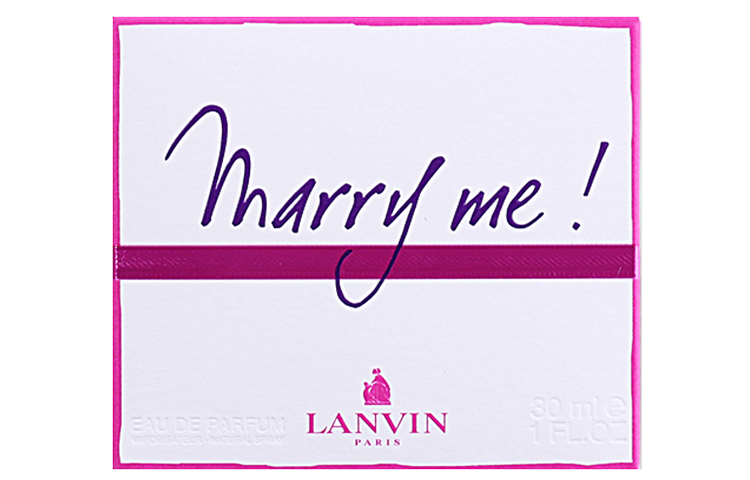 Lanvin Женские духи I Do фруктово-цветочные парфюмерная вода White Peach Mulan Flower 30мл/50мл/30мл*2 — фото 3