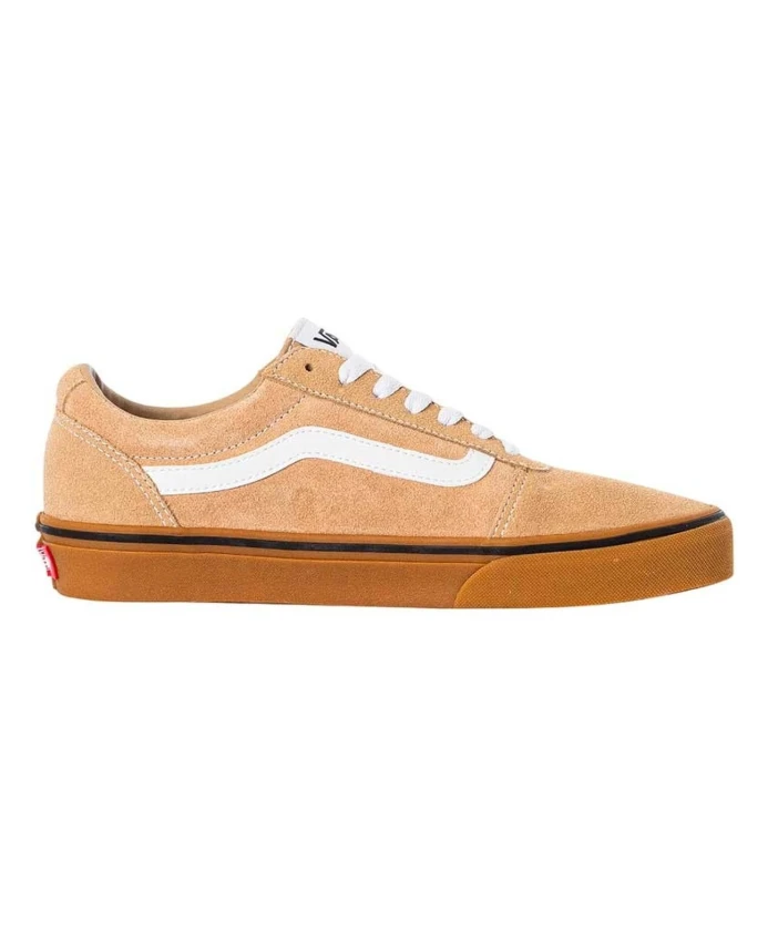 

Кроссовки Ward Vans, оранжевый