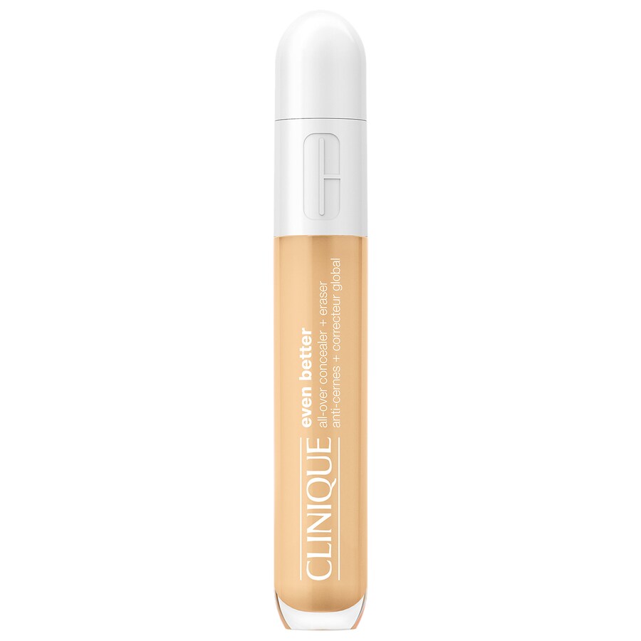 

Консилер и ластик для всего лица Even Better CLINIQUE, 0.2 oz/6 mL, WN 46 Golden Neutral