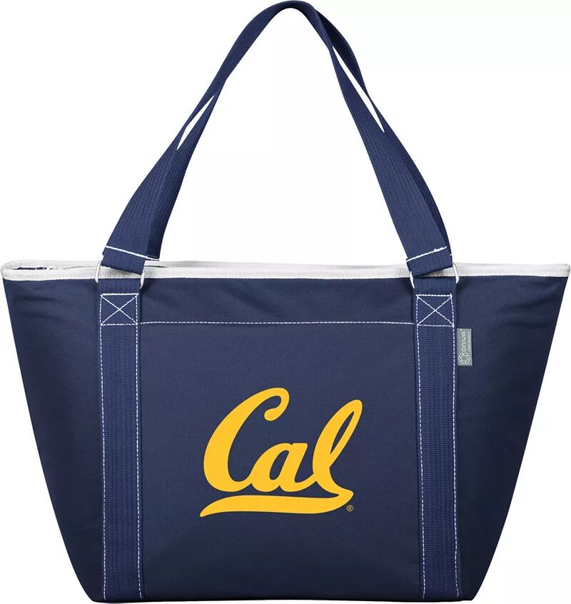 

Сумка-холодильник Picnic Time Cal Golden Bears Topanga