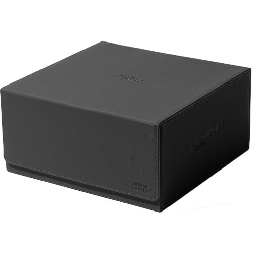 

Карточная игра Ultimate Guard Treasurehive 90+ Grey