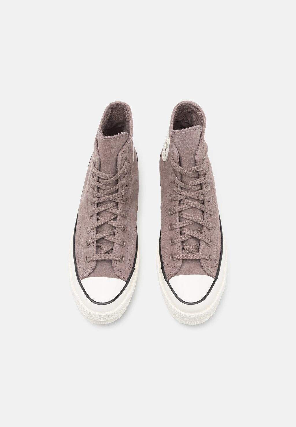 

Высокие кроссовки CHUCK 70 UNISEX Converse, серый