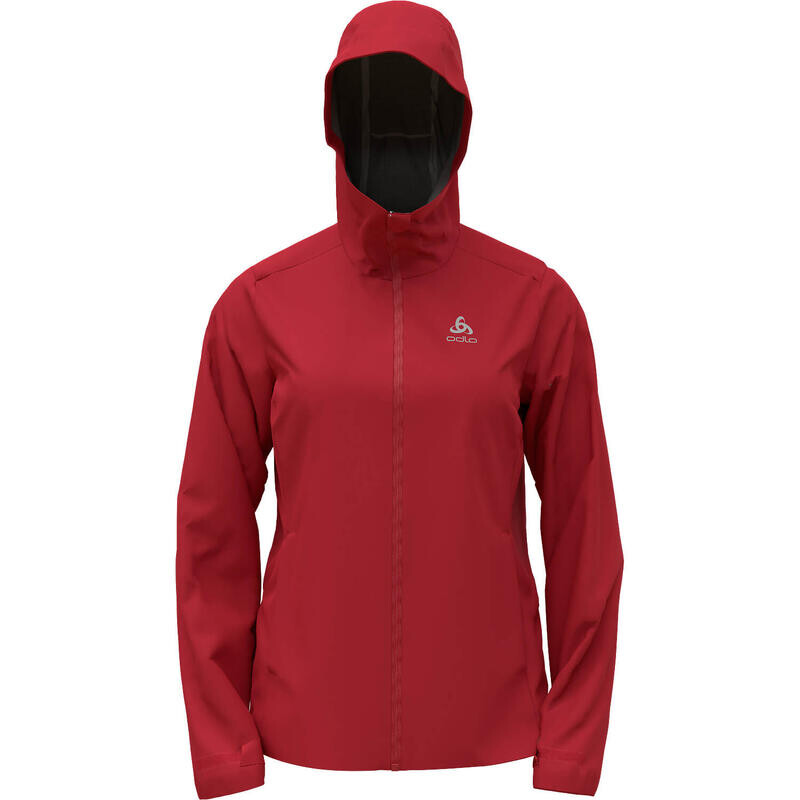 

Куртка спортивная Odlo, цвет königliches rot