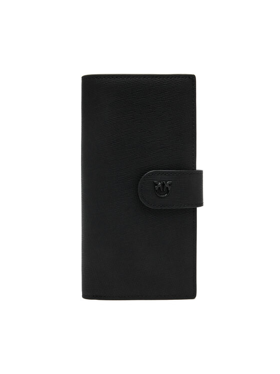 

Большой женский кошелек Continental Wallet PE 25 PCPL 104354 A29P Pinko, черный