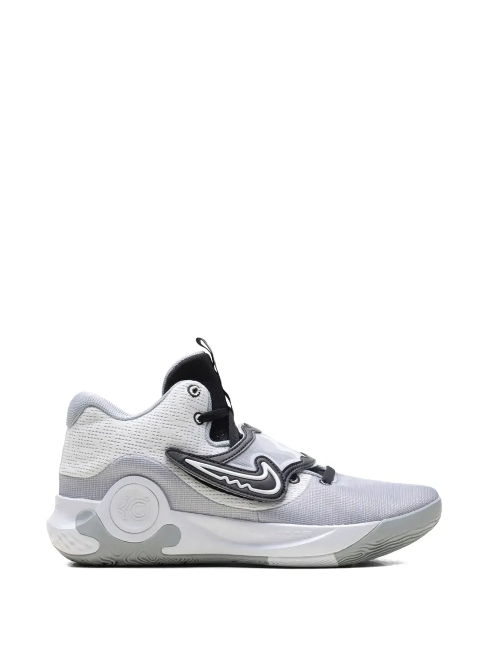 Кроссовки KD Trey 5 x Nike, серый