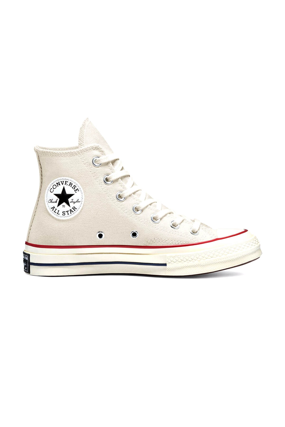 

Кроссовки - Бежевый - Плоские converse, бежевый