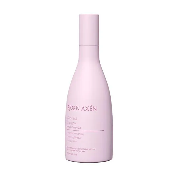 

Шампунь для окрашенных волос Color Seal Bjorn Axen, 250 ml