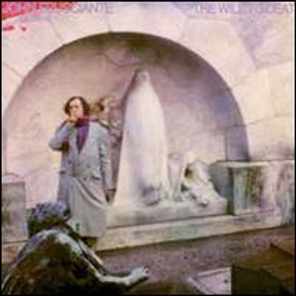 

Виниловая пластинка LP The Will To Death - John Frusciante