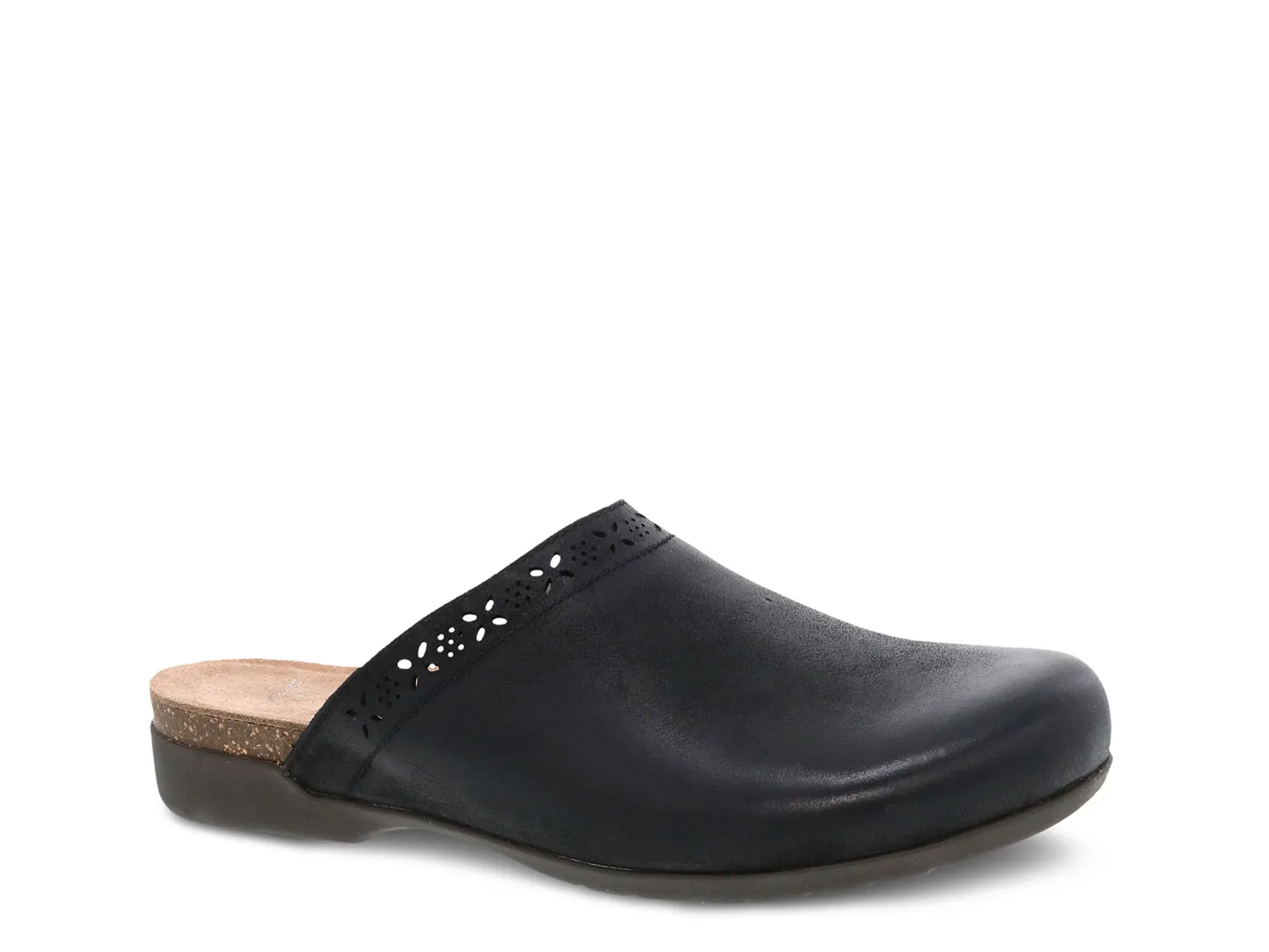 

Мюли Robbie Mule Dansko, черный