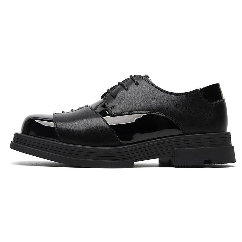 

Туфли Men"s Casual Men Low-Top черный Chi Wolf