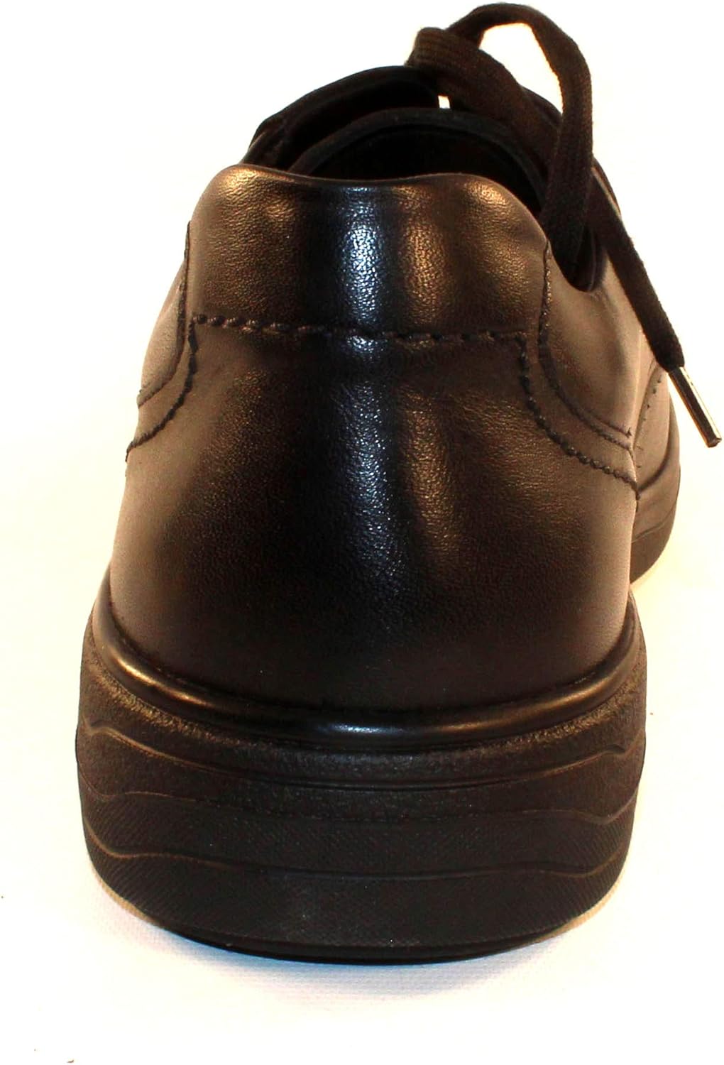 Мужские кроссовки Mephisto Douk Oxford, черный — фото 3