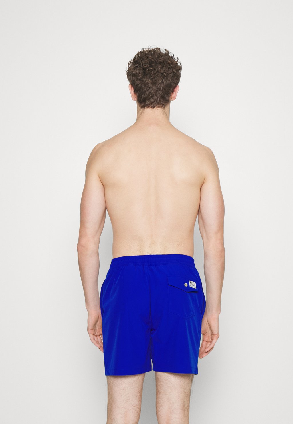 

Шорты для плавания SWIMWEAR TRUNK TRAVELER Polo Ralph Lauren, Rugby Royal