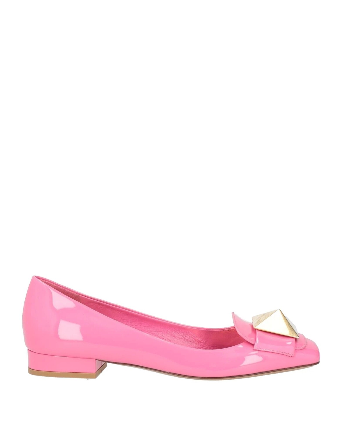 

Лоферы Valentino Garavani, розовый
