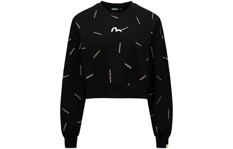 

Толстовка женская Evisu