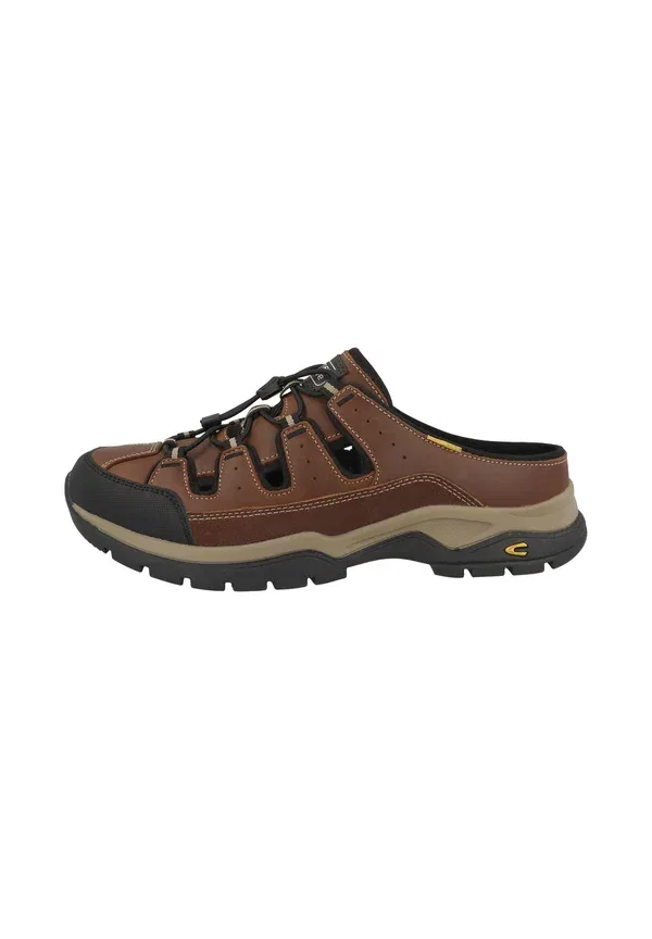 Обувь 57bta09 xt trainers Camel Active, коричневый