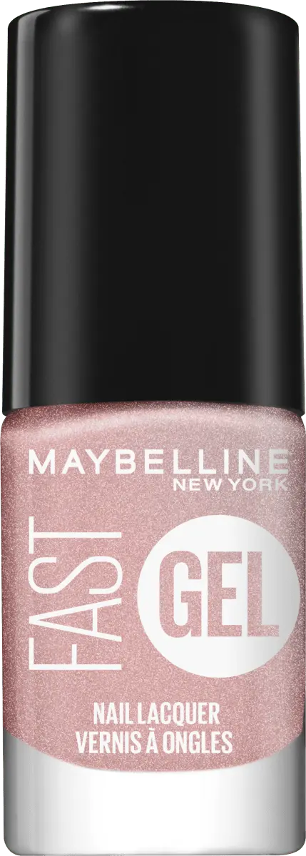 

Nagellac Fast Gel 03 Nude Flush 6,7 мл Maybelline New York