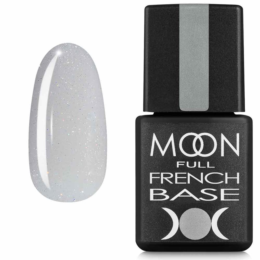 

Moon Full French Base № 15, 8 мл