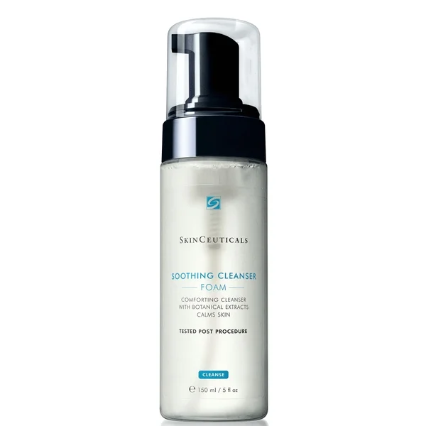

Успокаивающее очищающее средство Skinceuticals, 150 мл.