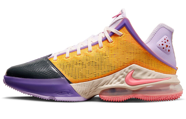

Баскетбольные кроссовки Nike Lebron 19 унисекс