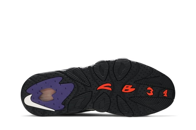 Кроссовки Nike Air Max CB34 'Suns', черный — фото 4