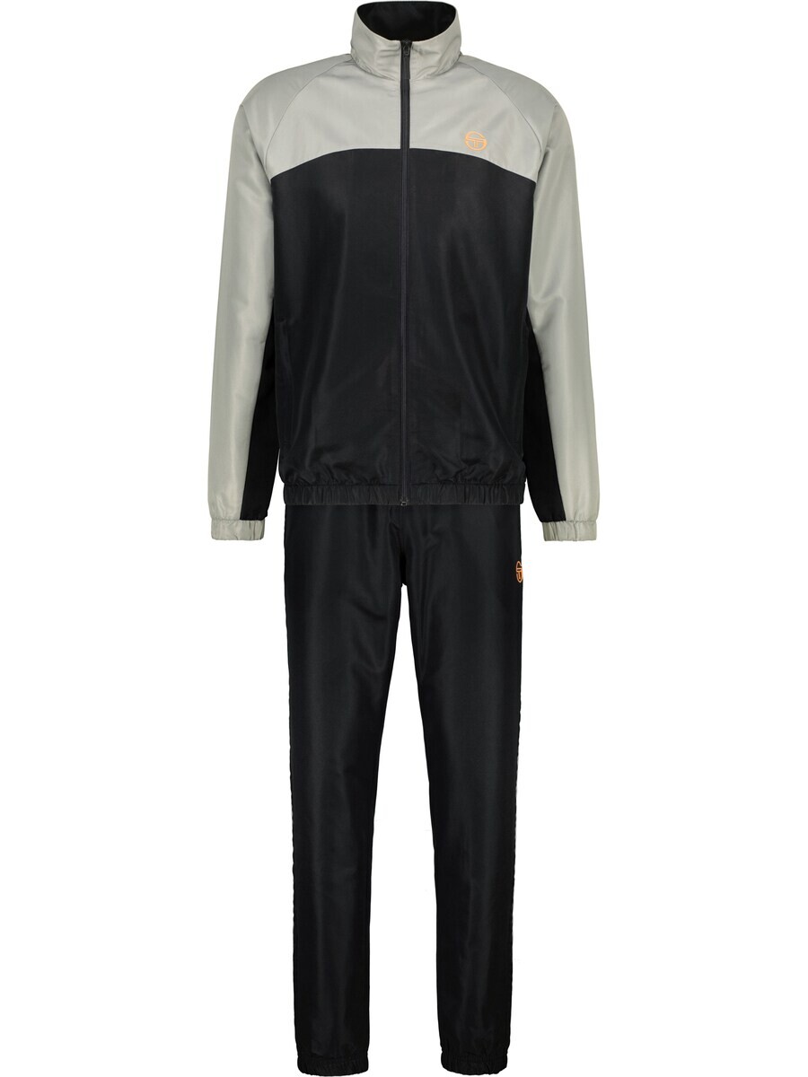 

Спортивный костюм Sergio Tacchini Tracksuit METROPOLIS, черный