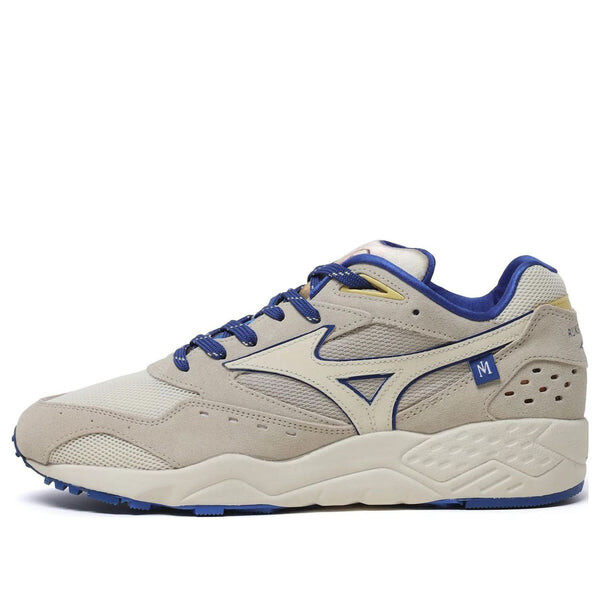 

Кроссовки contender x rijks museum 'tan' Mizuno, бежевый
