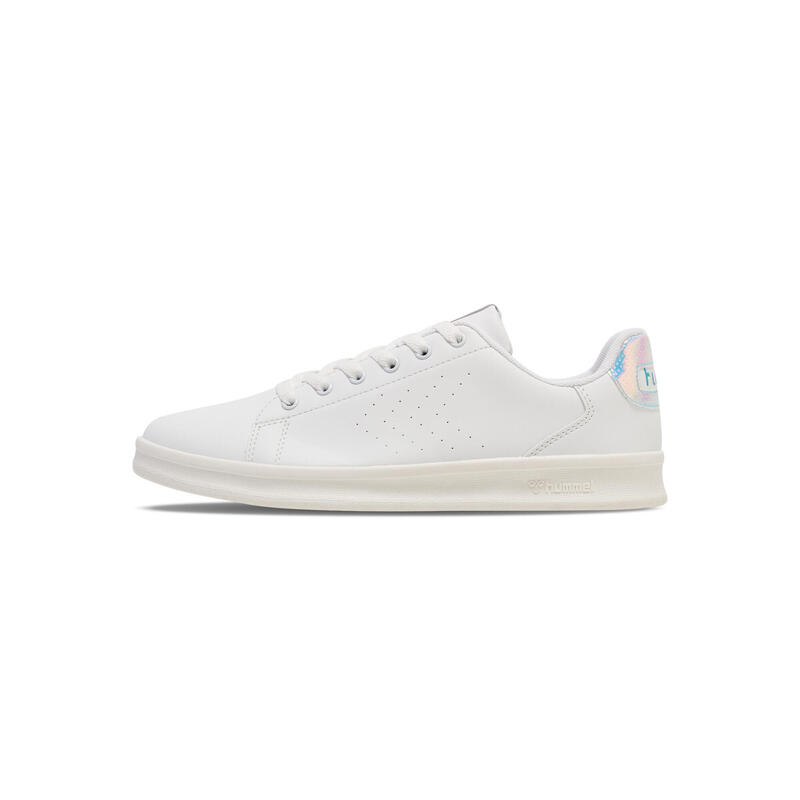 Кроссовки Hummel, цвет weiss/bunt