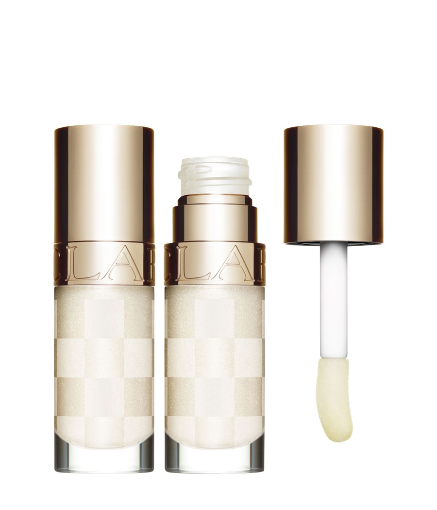 

Масло для губ CLARINS Lip Comfort Oil, Nr. 24 - White, 7 ml