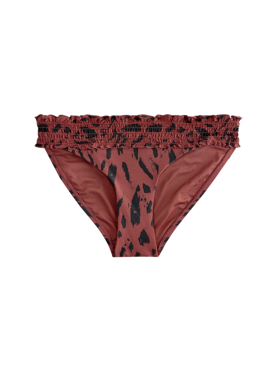 

Плавки бикини Next, коричневый