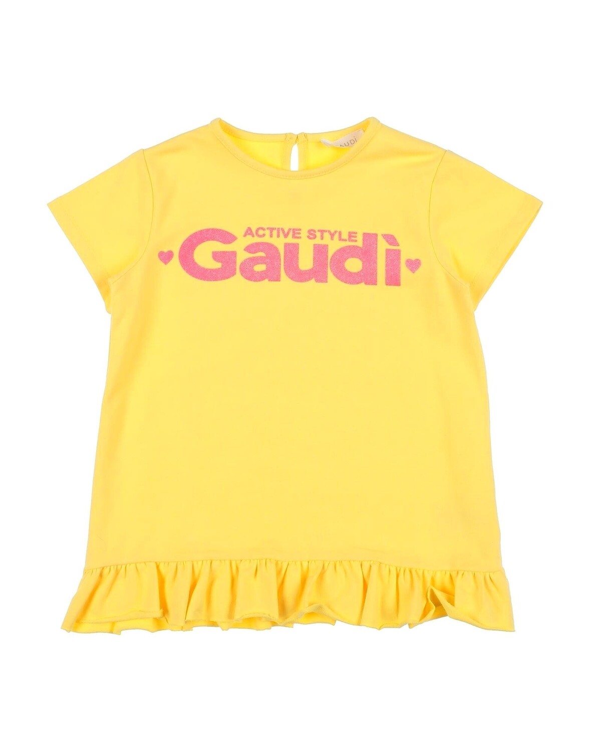 

Толстовка Gaudì, желтый